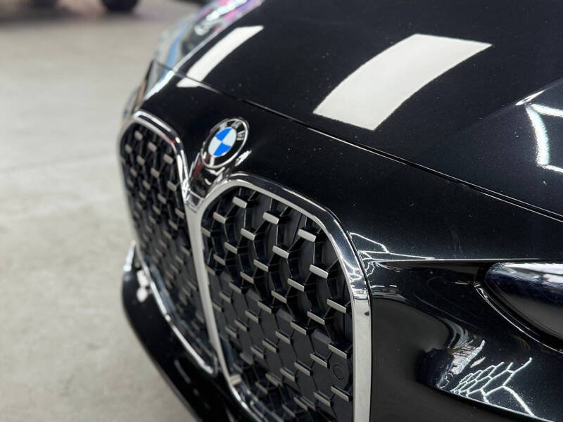 2023 BMW 4 Series 430i xDrive