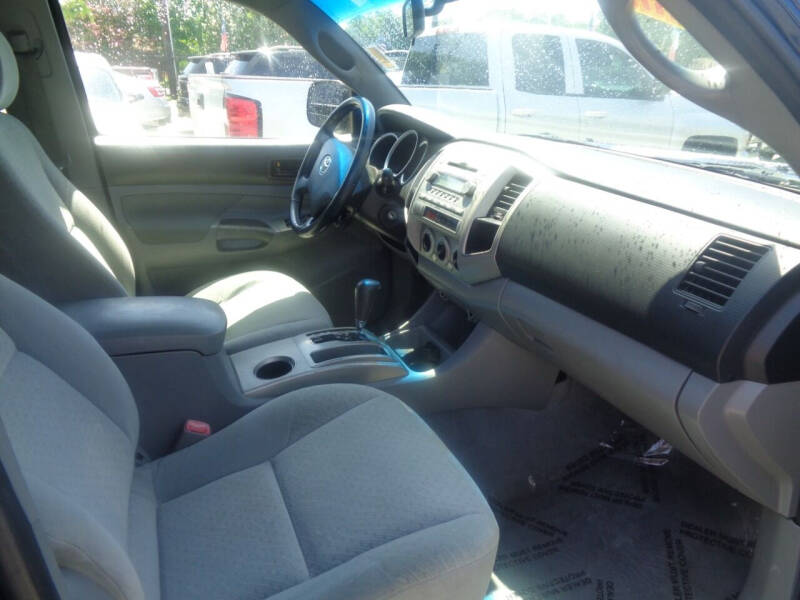2006 Toyota Tacoma PreRunner V6