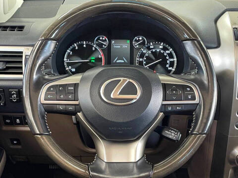 2020 Lexus GX 460