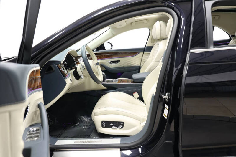2020 Bentley Flying Spur W12