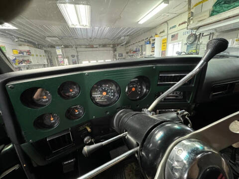 1976 GMC Sierra 1500