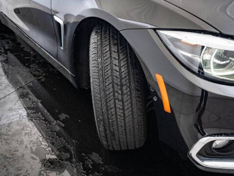 2020 BMW 4 Series 440i