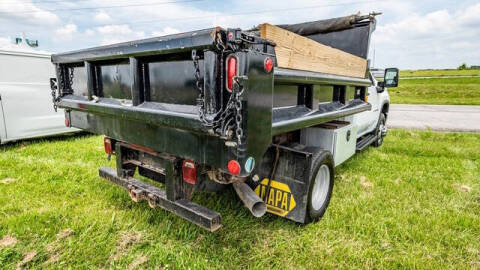 2023 Chevrolet Silverado 3500HD