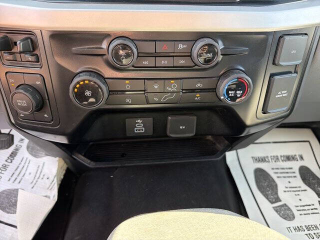 2025 Ford F-250 Super Duty