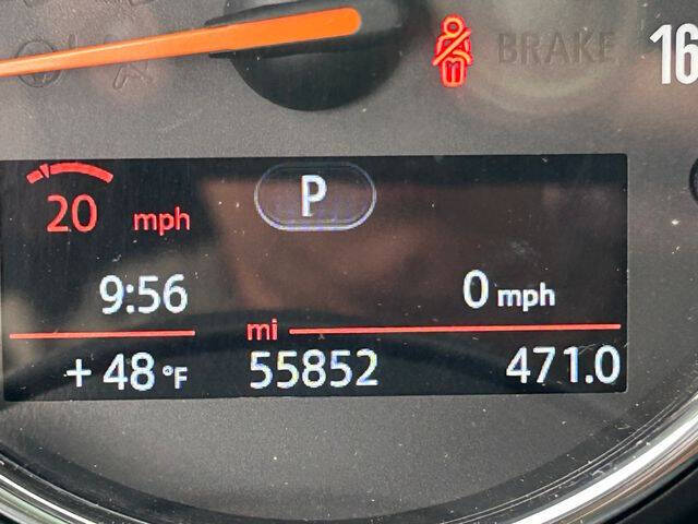 2015 MINI Hardtop 2 Door Cooper S