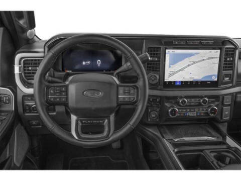 2026 Ford F-250 Super Duty
