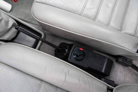 1987 Porsche 911 Carrera Turbo