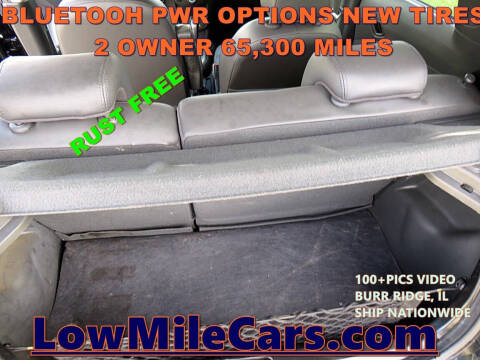 2014 Chevrolet Spark 2LT CVT