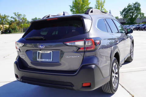 2023 Subaru Outback Premium