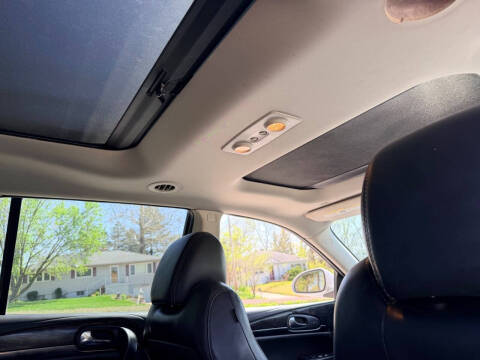 2016 Buick Enclave Premium
