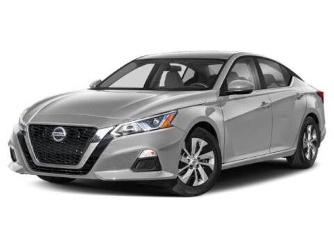 2020 Nissan Altima for sale at Corpus Christi Pre Owned in Corpus Christi TX