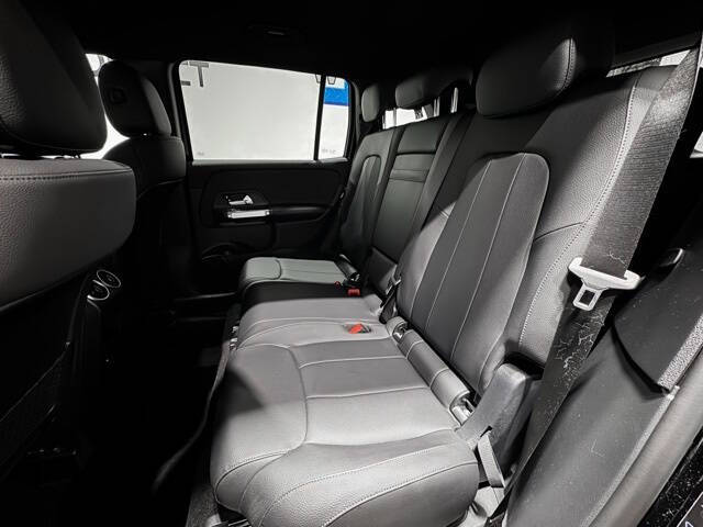 2024 Mercedes-Benz GLB GLB 250