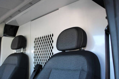 2024 RAM ProMaster