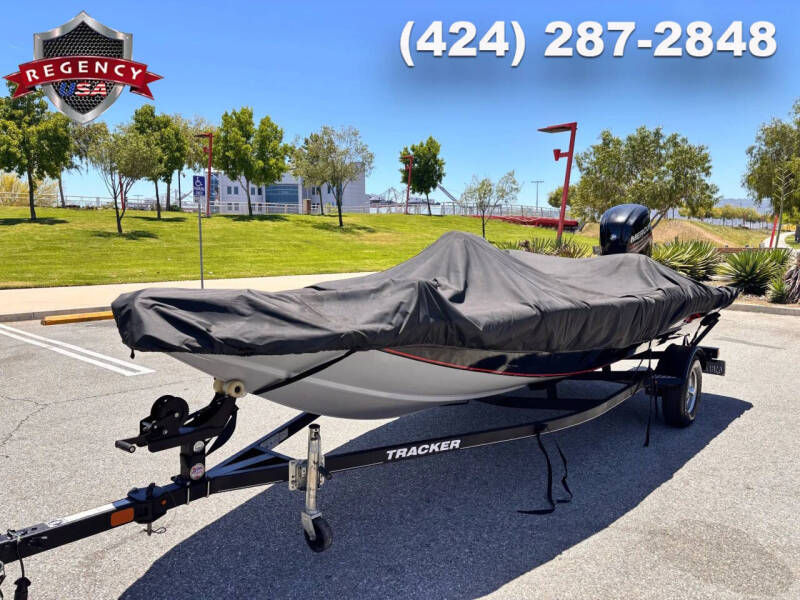 2019 Tracker Pro Team 175 TXW