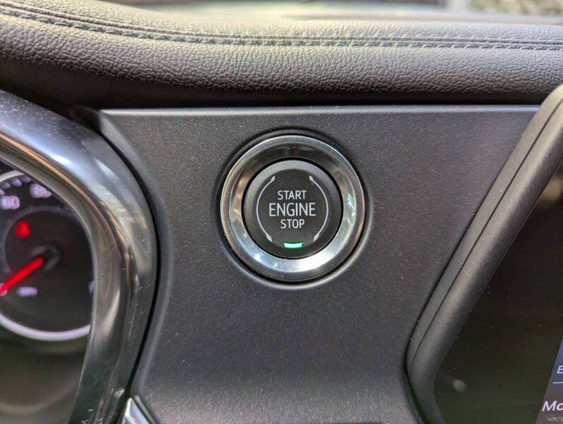 2019 Chevrolet Blazer LT