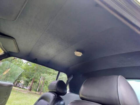 1988 Pontiac Firebird