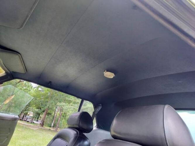 1988 Pontiac Firebird