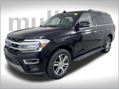 2023 Ford Expedition Limited