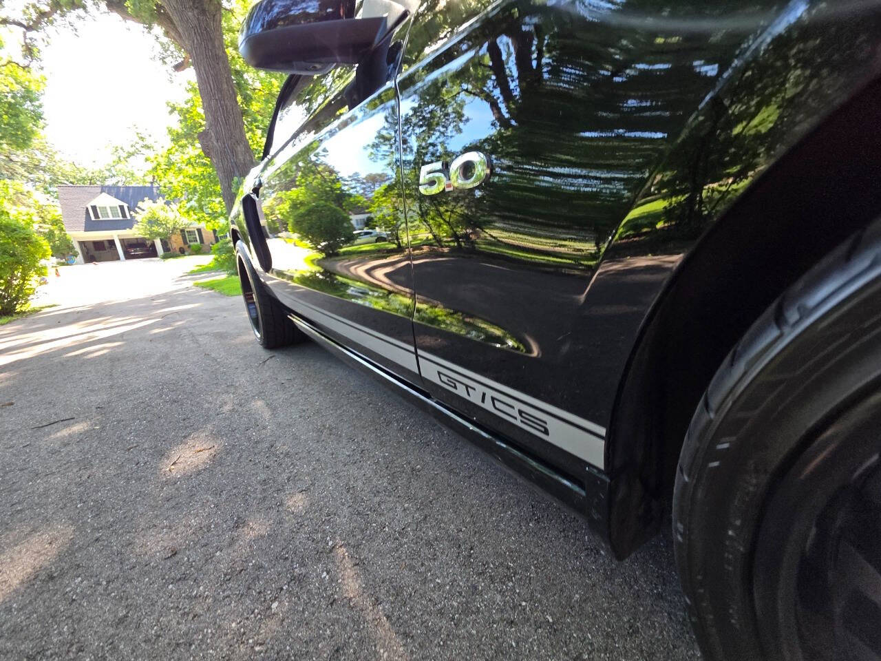 2014 Ford Mustang 71