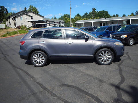 2007 Mazda CX-9 Grand Touring