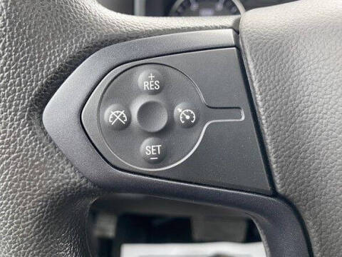 2024 Chevrolet Silverado 5500HD