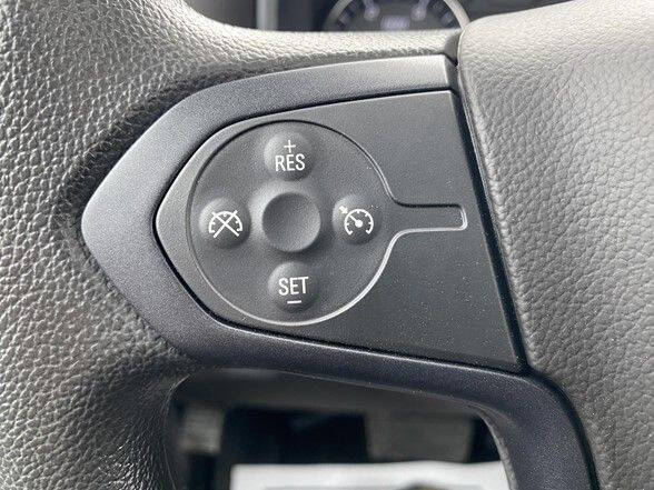 2024 Chevrolet Silverado 5500HD