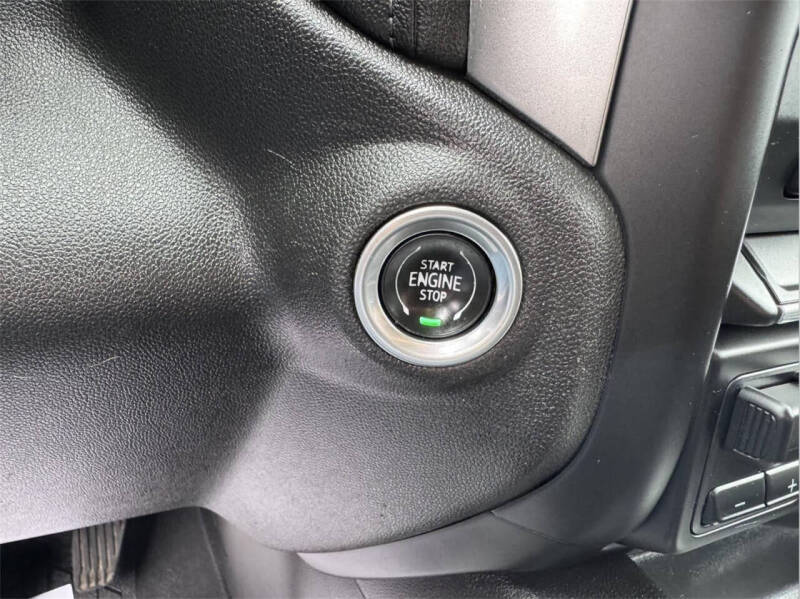 2022 Chevrolet Silverado 1500 Limited
