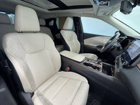 2023 Lexus RX 350 Luxury