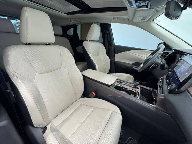 2023 Lexus RX 350 Luxury