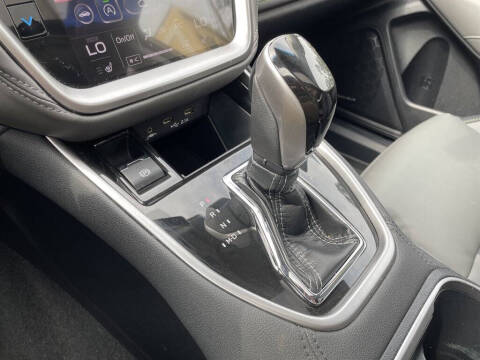 2021 Subaru Outback Onyx Edition XT