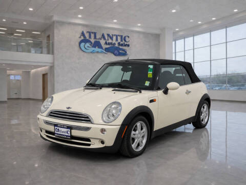 2007 MINI Cooper