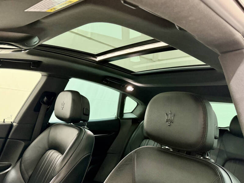 2022 Maserati Levante GT