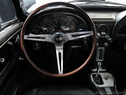 1965 Chevrolet Corvette