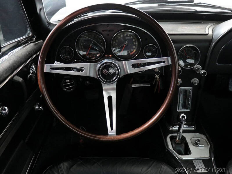 1965 Chevrolet Corvette