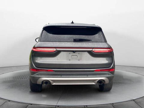2020 Lincoln Corsair Standard