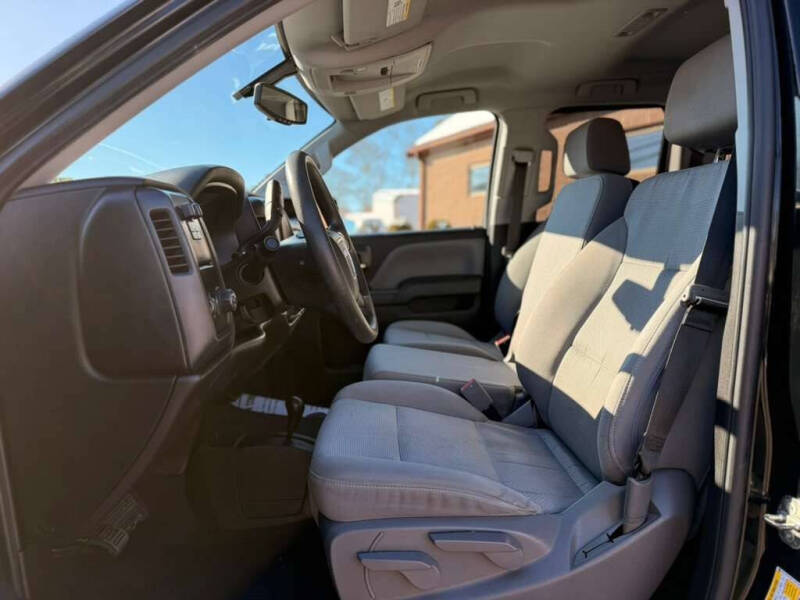2019 GMC Sierra 1500 Limited