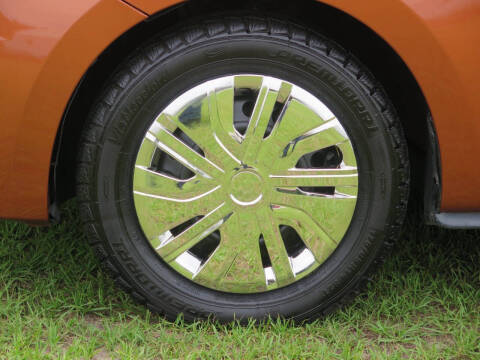 2018 Mitsubishi Mirage ES