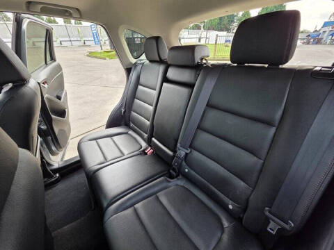 2014 Mazda CX-5 Grand Touring