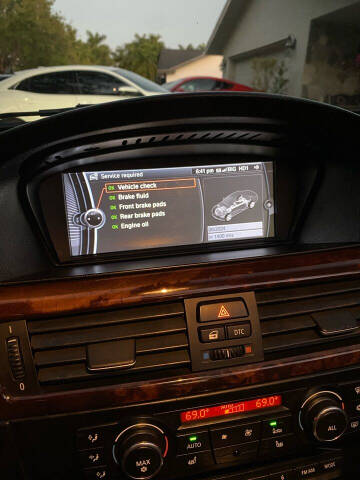 2011 BMW 3 Series 328i