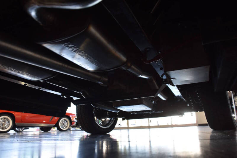 1955 Chevrolet Cameo