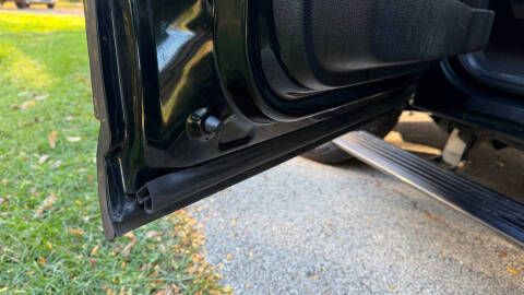 2015 Ford Expedition King Ranch