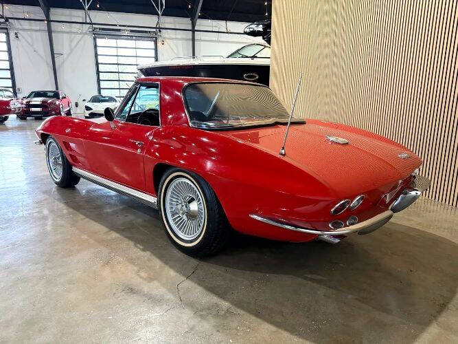 1964 Chevrolet Corvette