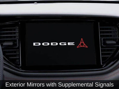 2026 Dodge Durango GT HEMI Plus