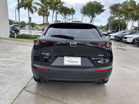 2024 Mazda CX-30 2.5 S Preferred