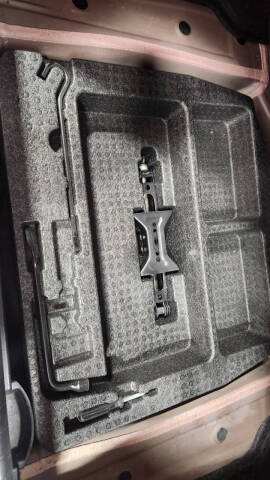 2019 Subaru Legacy 2.5i Premium