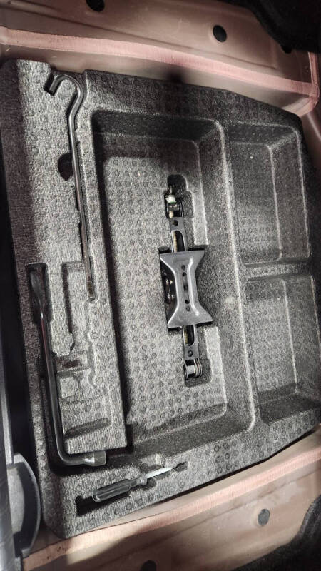 2019 Subaru Legacy 2.5i Premium