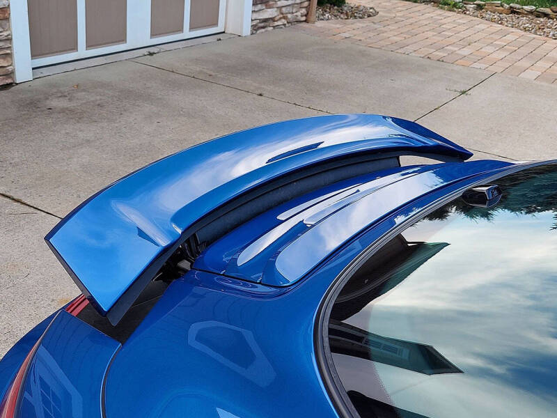 2014 Porsche 911 Targa 4S