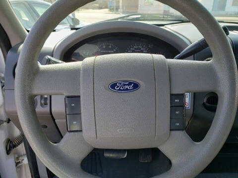 2006 Ford F-150
