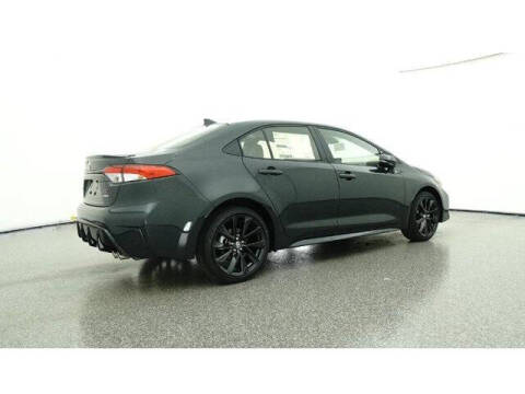 2026 Toyota Corolla Hybrid