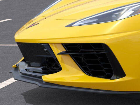 2026 Chevrolet Corvette Stingray